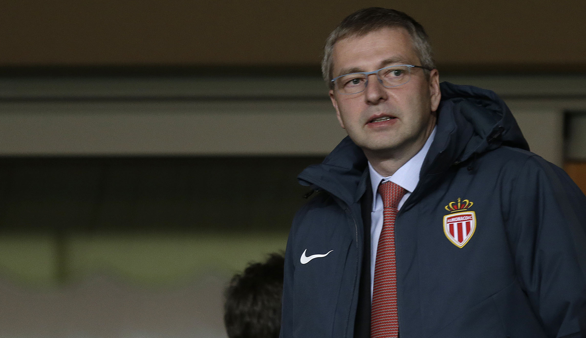 Russian billionaire who bought home from Trump detained for questioning in Monaco
