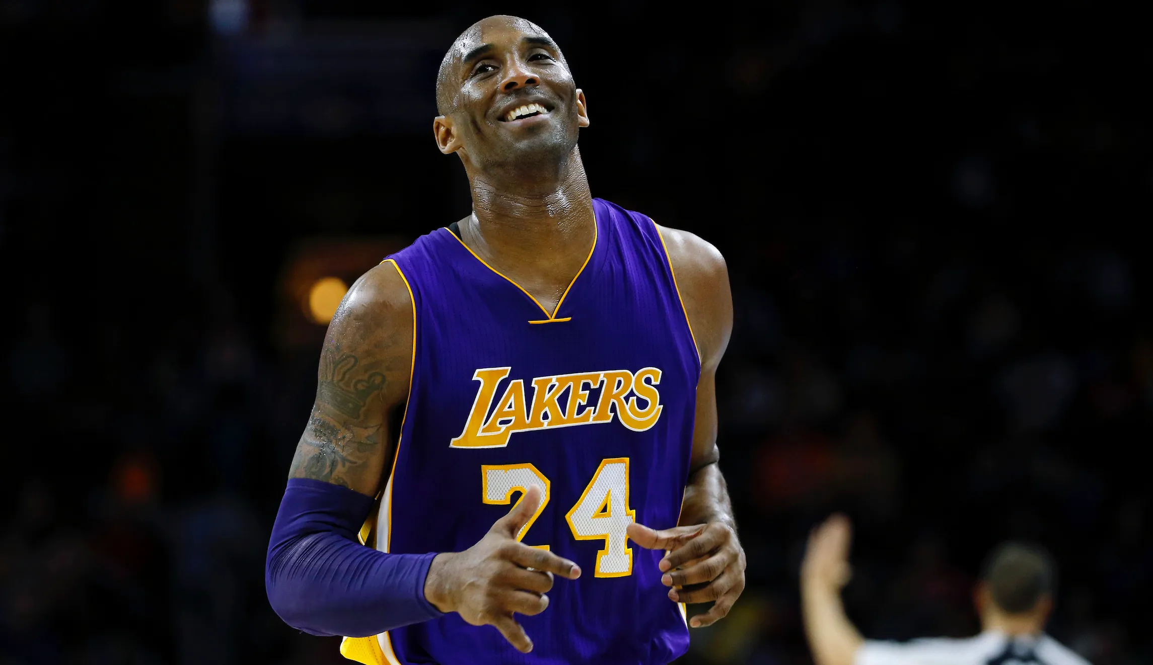 Kobe Bryant widow releases first statement since helicopter crash