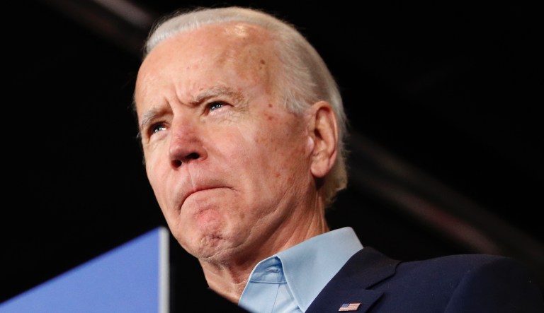 Biden campaign says he supports Trump’s China travel ban and did not call it xenophobic