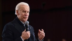 ‘Kind of humiliating’: Student reacts to Biden calling her a ‘lying, dog-faced pony soldier’