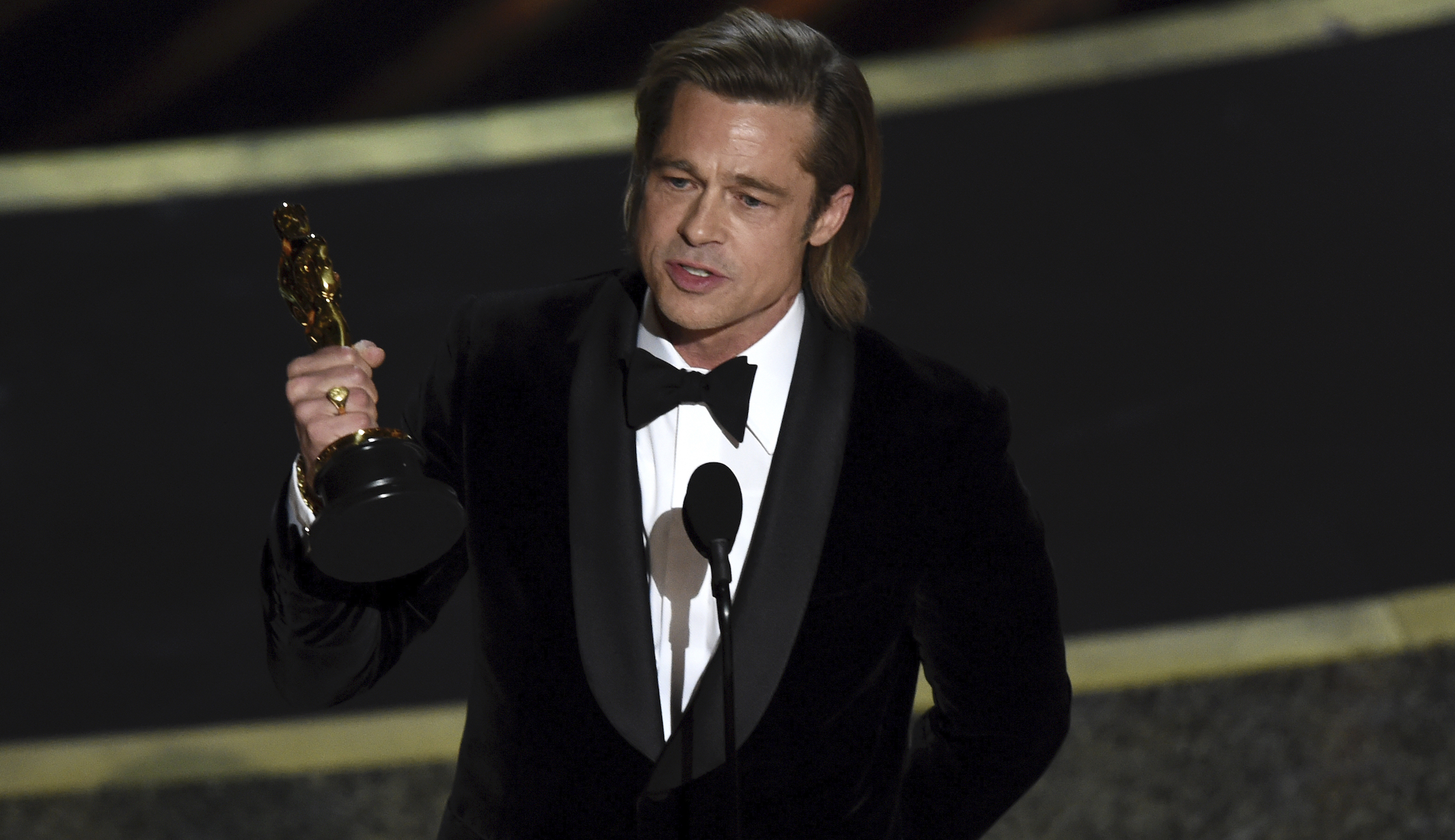 Oscars ratings hit all-time low while still beating every presidential debate of 2020 election cycle