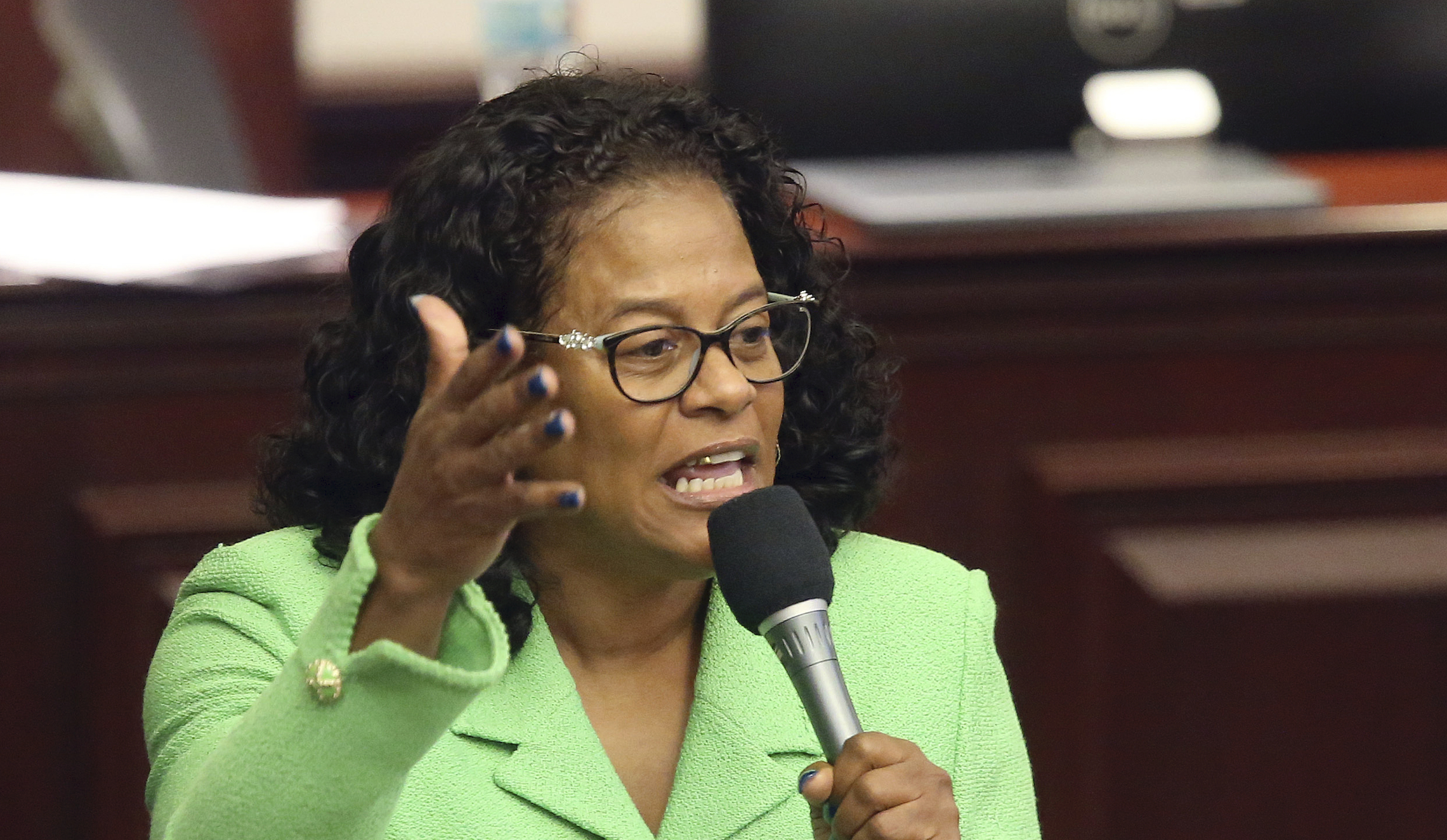 Florida school-choice expansions set for adoption next week