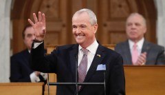 Gov. Murphy seeks tax hikes in $40 billion budget proposal