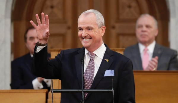Gov. Murphy seeks tax hikes in $40 billion budget proposal