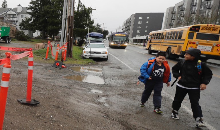 Los Angeles schools closed through end of May; other precautions, resources put in place