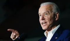 Biden campaign operatives have accessed sealed Senate archive, which may contain Tara Reade file
