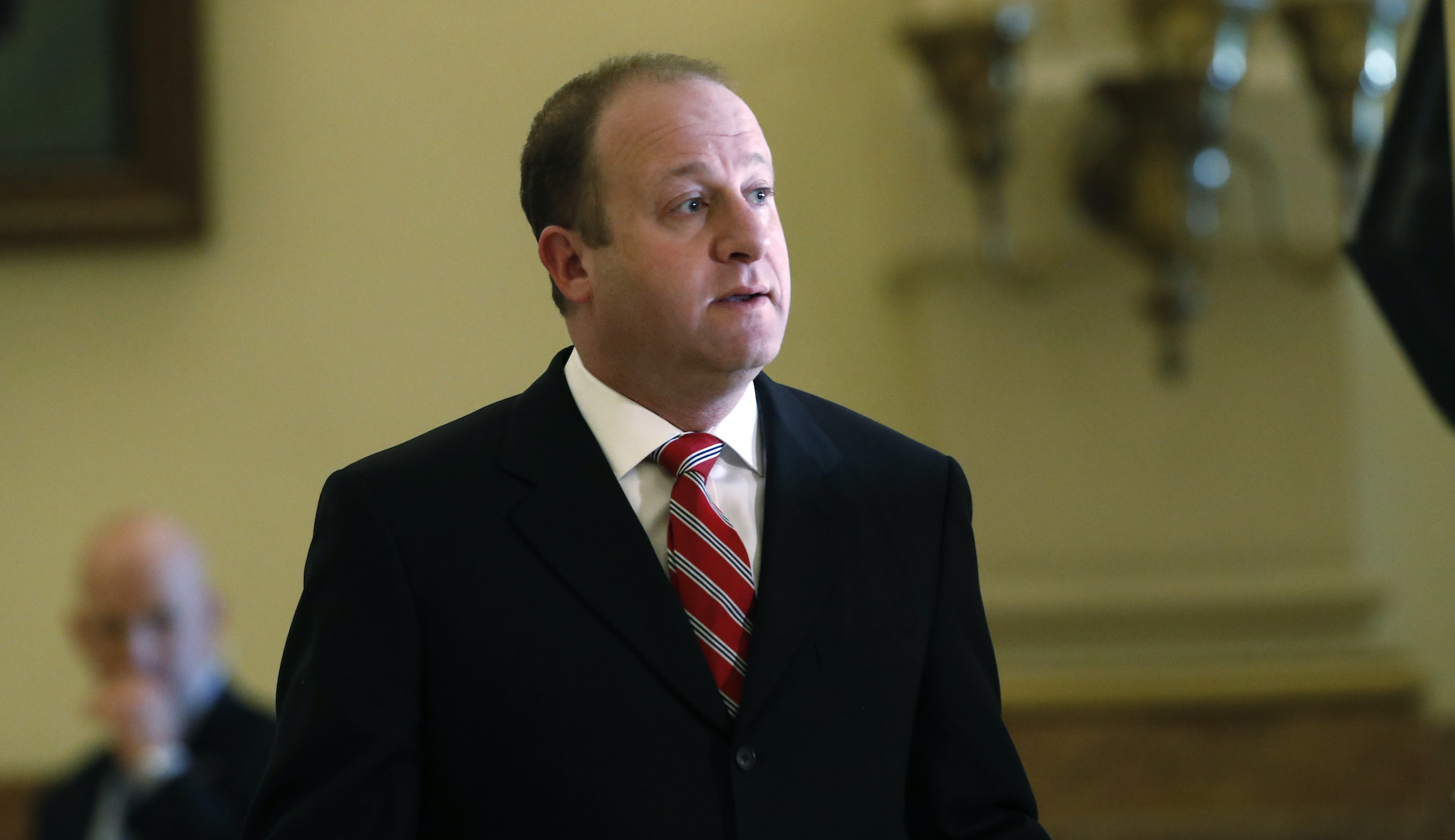 Polis issues statewide stay-at-home order as state tops 1,000 coronavirus cases