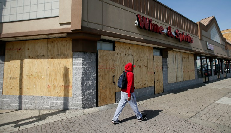 Pennsylvania Liquor Control Board defends store closures