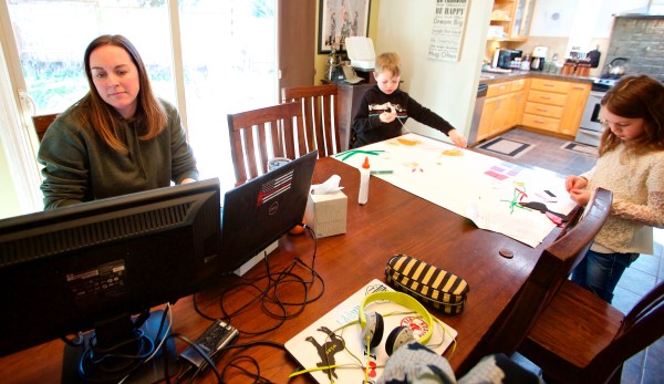 In-person school for Illinois still murky as parents may find added costs for PPE