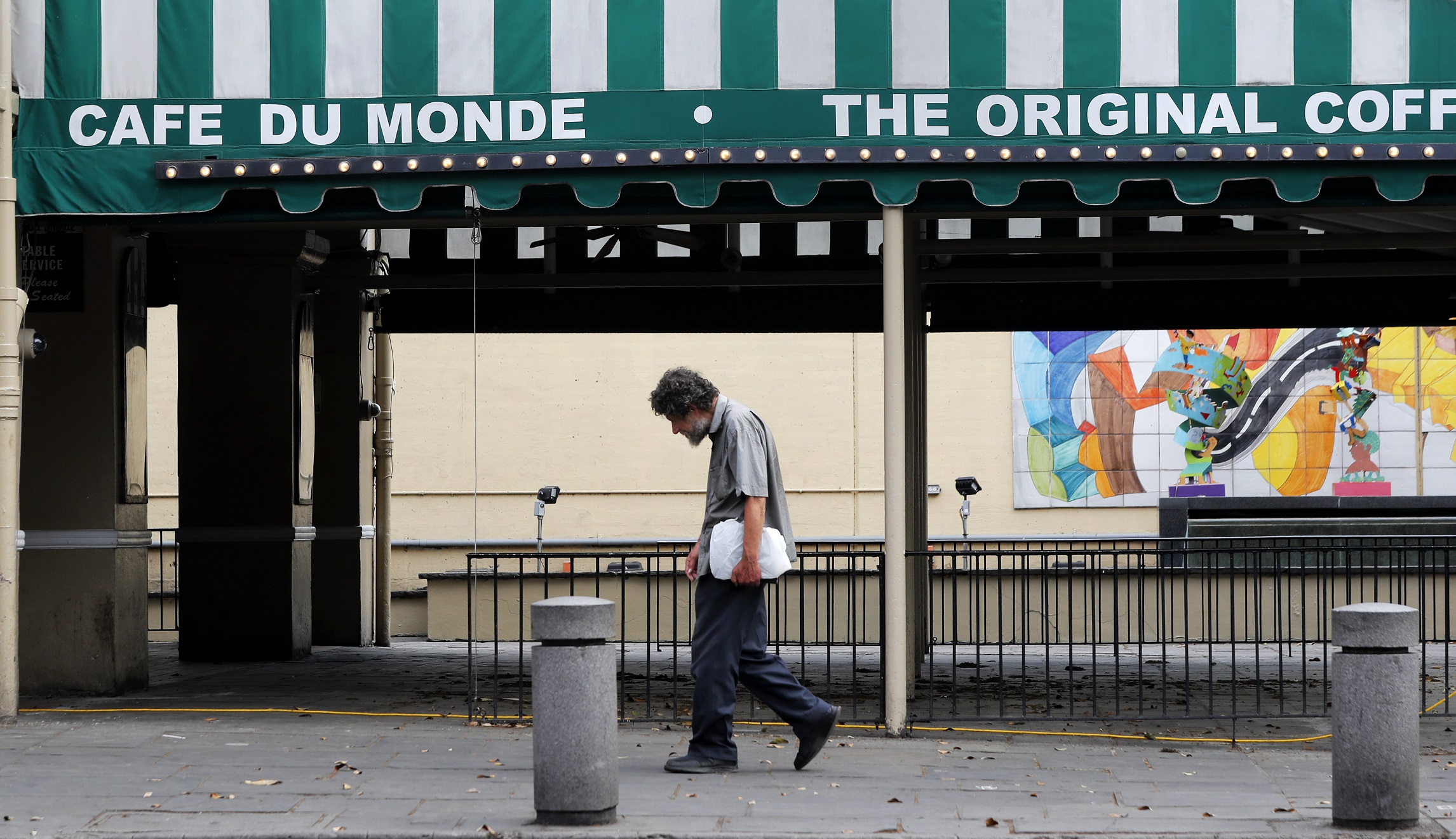 One priest who died of the coronavirus could have helped us cope with it