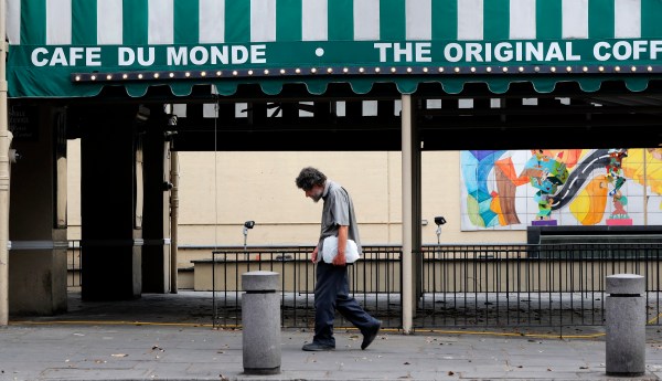 Unemployed in Louisiana to begin receiving $300 weekly federal benefit boost