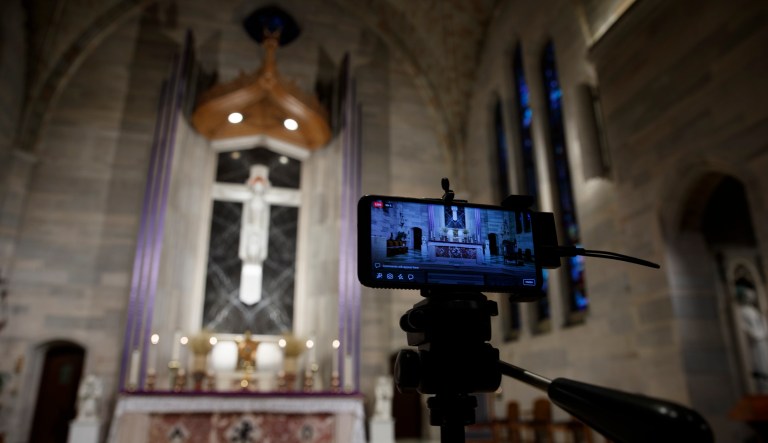 Catholic newspaper becomes victim of COVID-19