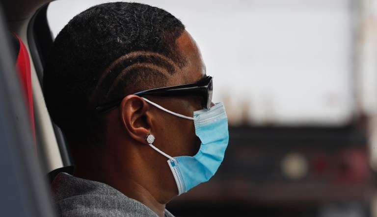 Northern Illinois sheriff, towns sue health department to get COVID-19 names, addresses to 911 dispatchers