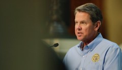 Kemp: COVID-19 a ‘punch in the gut’ for Georgia farmers