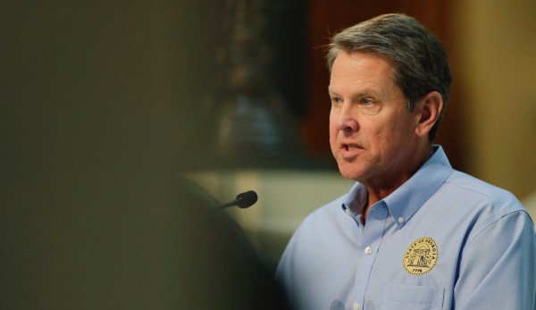 Kemp: COVID-19 a ‘punch in the gut’ for Georgia farmers