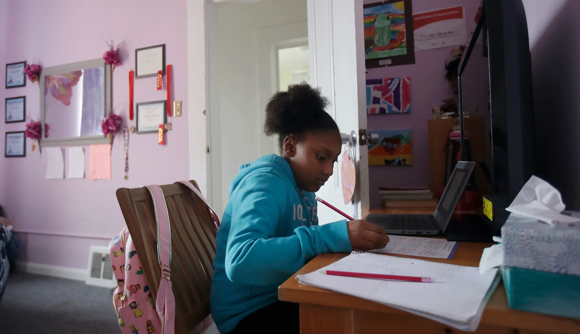 Let’s call continued school closures what they really are: Child neglect