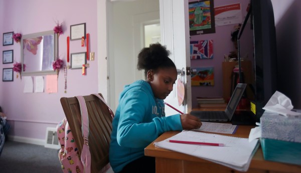 Detroit teachers authorize strike over in-person education concerns
