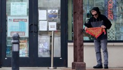 Business owners protest to open Illinois’ economy amid COVID-19 pandemic