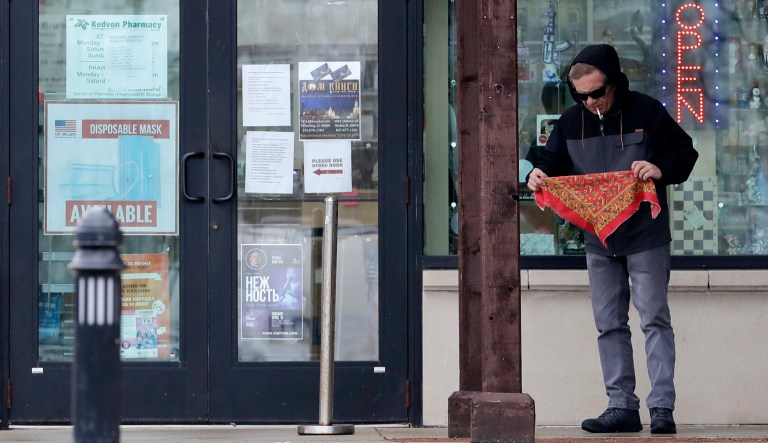 Business owners protest to open Illinois’ economy amid COVID-19 pandemic