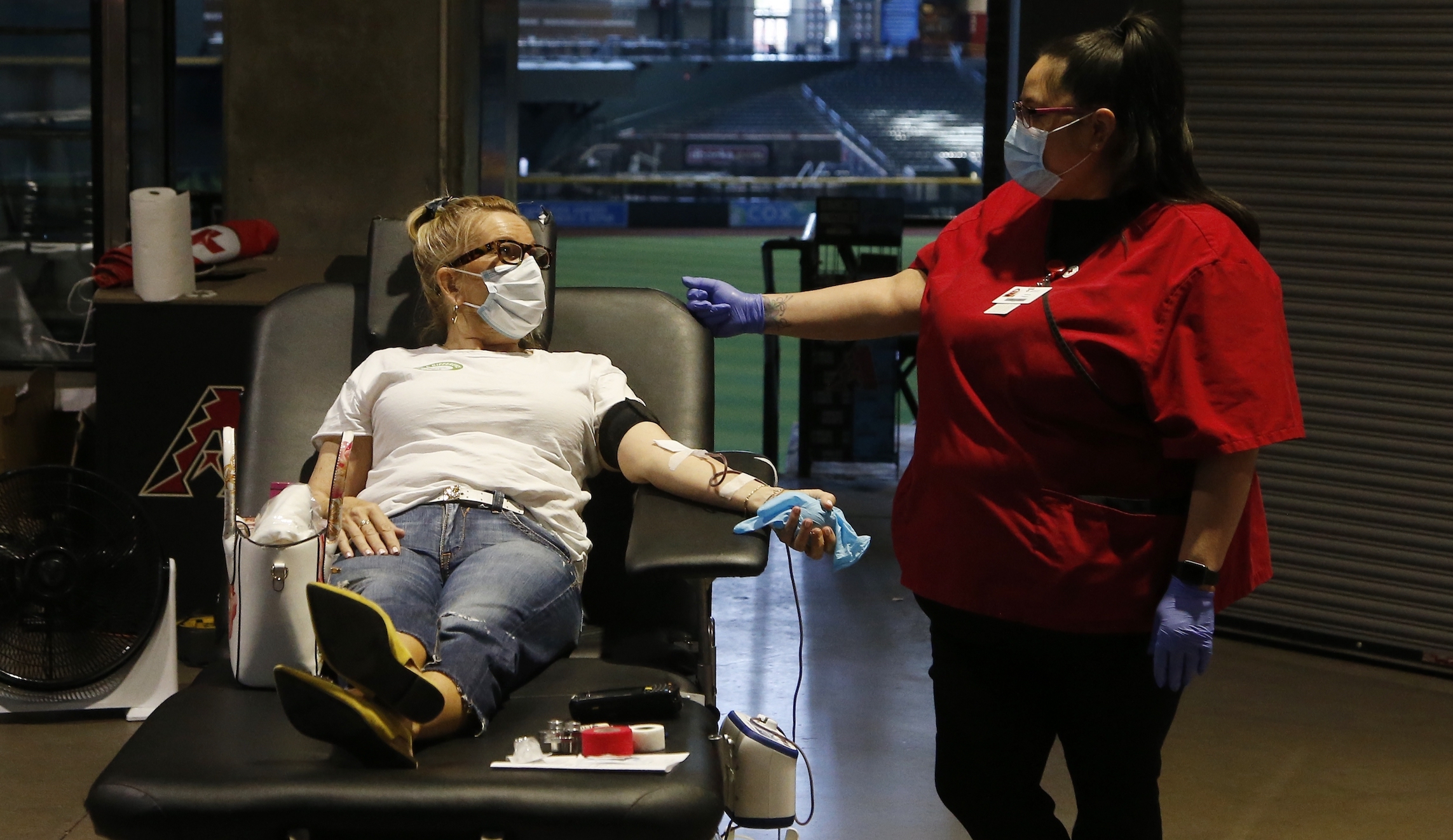 ‘Testing blitz’ planned in Arizona for next three weekends