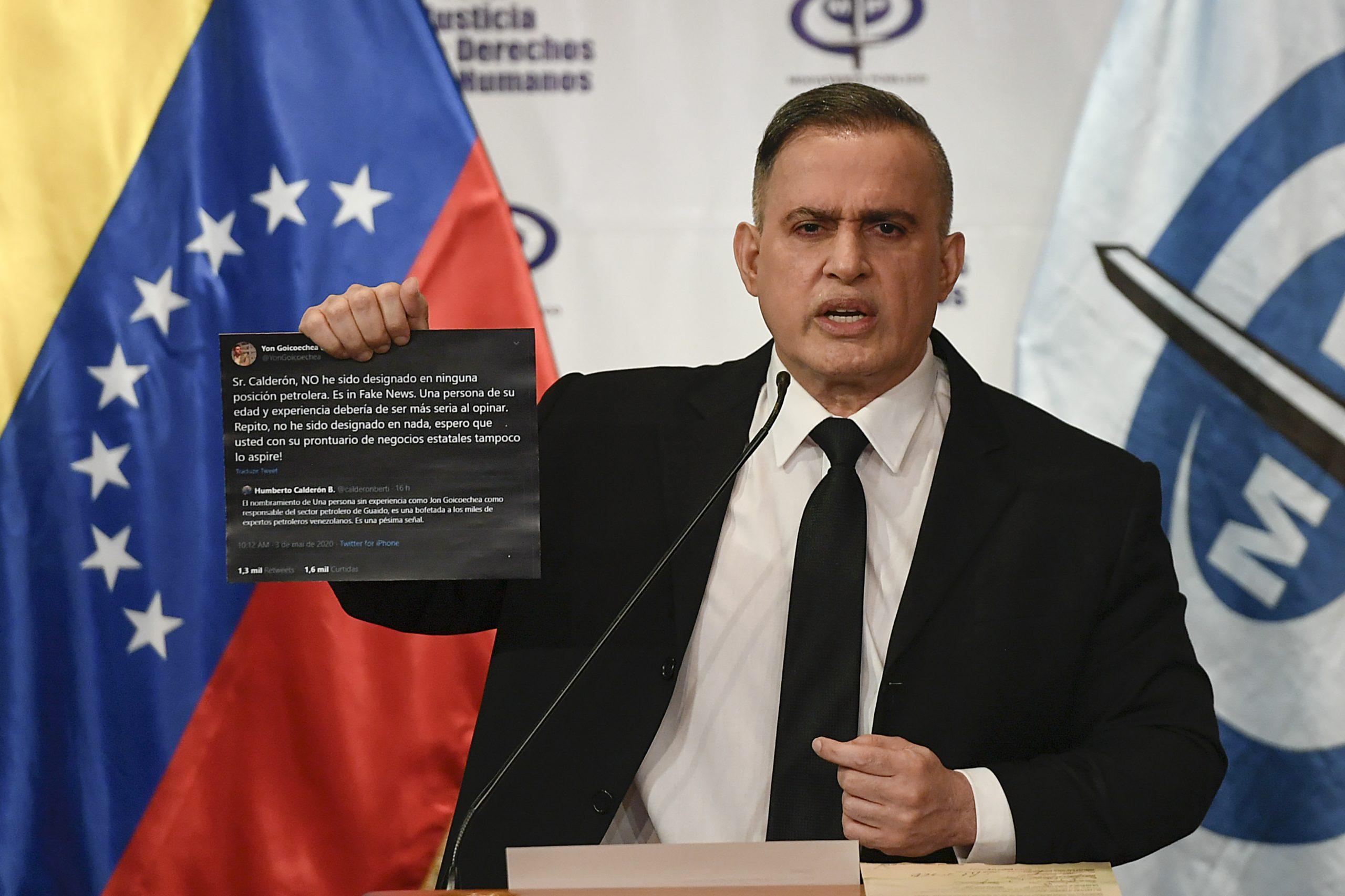 Venezuela