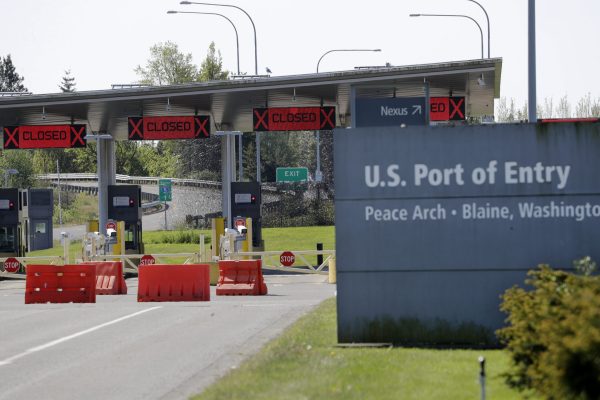 Man nabbed smuggling $3M worth of cocaine into Canada from the US