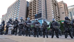 More than a half-dozen Atlanta police officers resign since June 1