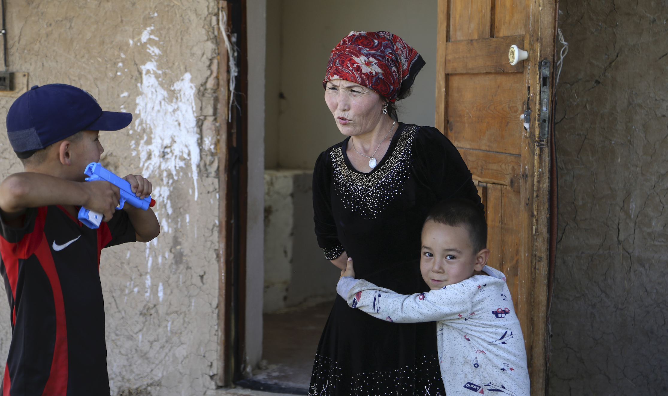 Stop turning a blind eye to China’s forced birth control, sterilization, and abortion