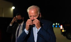 Joe Biden’s supporters don’t seem confident he can handle more debates