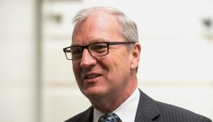 Facing attacks, North Dakota GOP Senate candidate pledges support for pre-existing conditions
