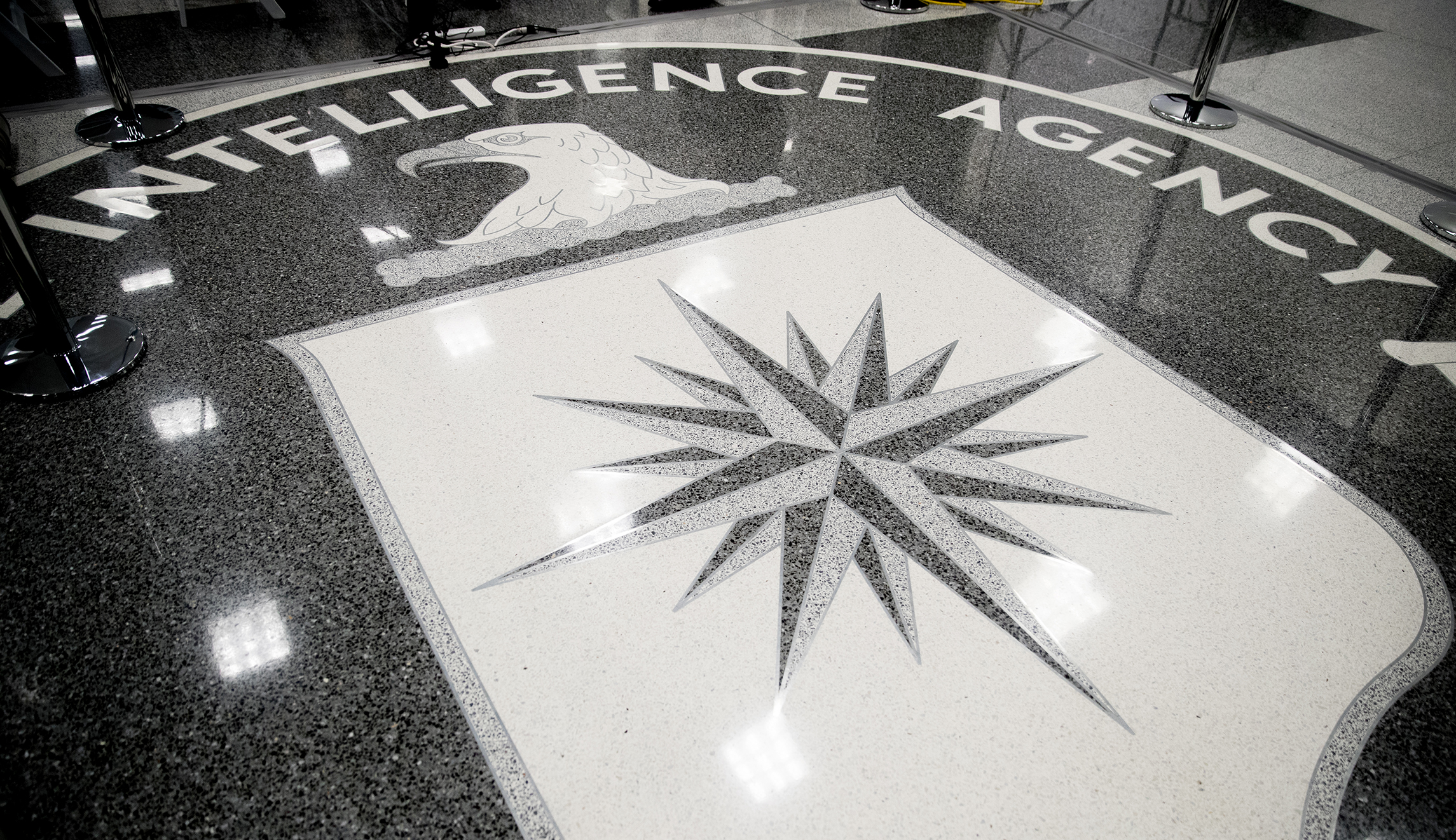 Ex-CIA contractor pleads guilty to taking classified information home