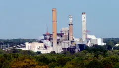 Deep freeze prompts Trump administration to re-up bid to bolster coal plants