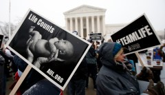 Why President Trump’s decision to address the March for Life is significant