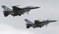 Taiwan insists F-16 fighter jet sale still in works