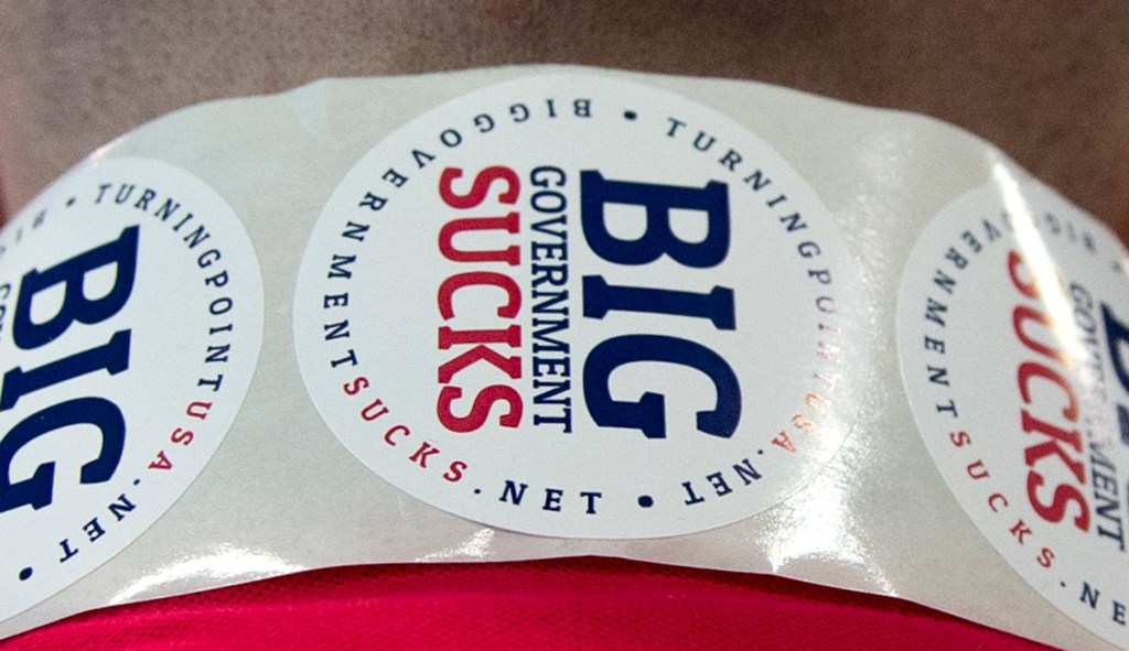Turning Point USA leaks screenshots to Infowars
