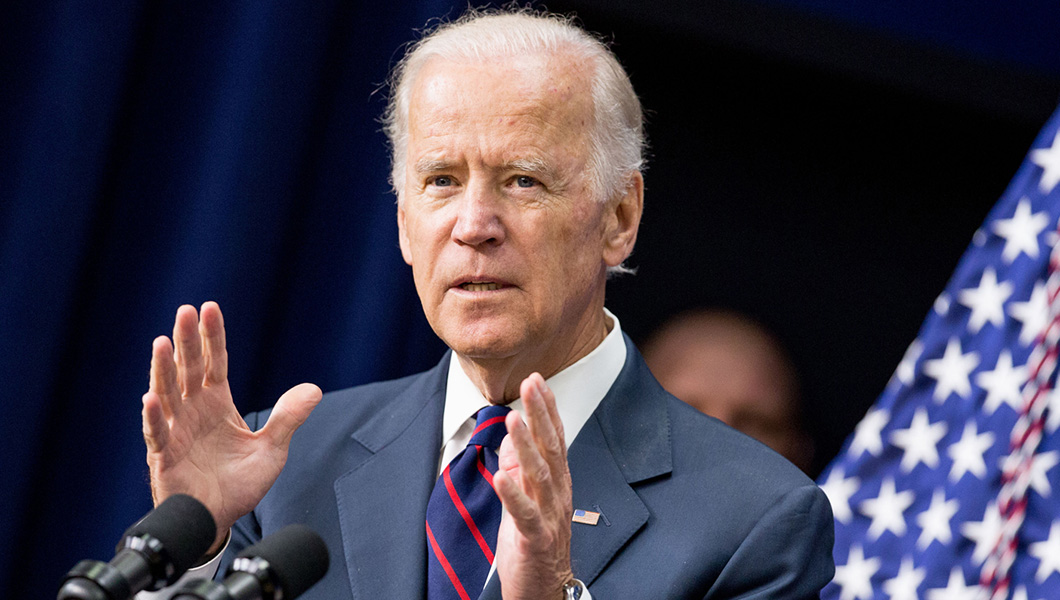 Biden slammed for vetting ‘only one’ Hispanic VP prospect in pro-Trump super PAC ad