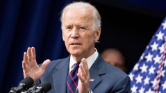 Biden’s candidacy offers Democrats a choice: Reset or revolution?