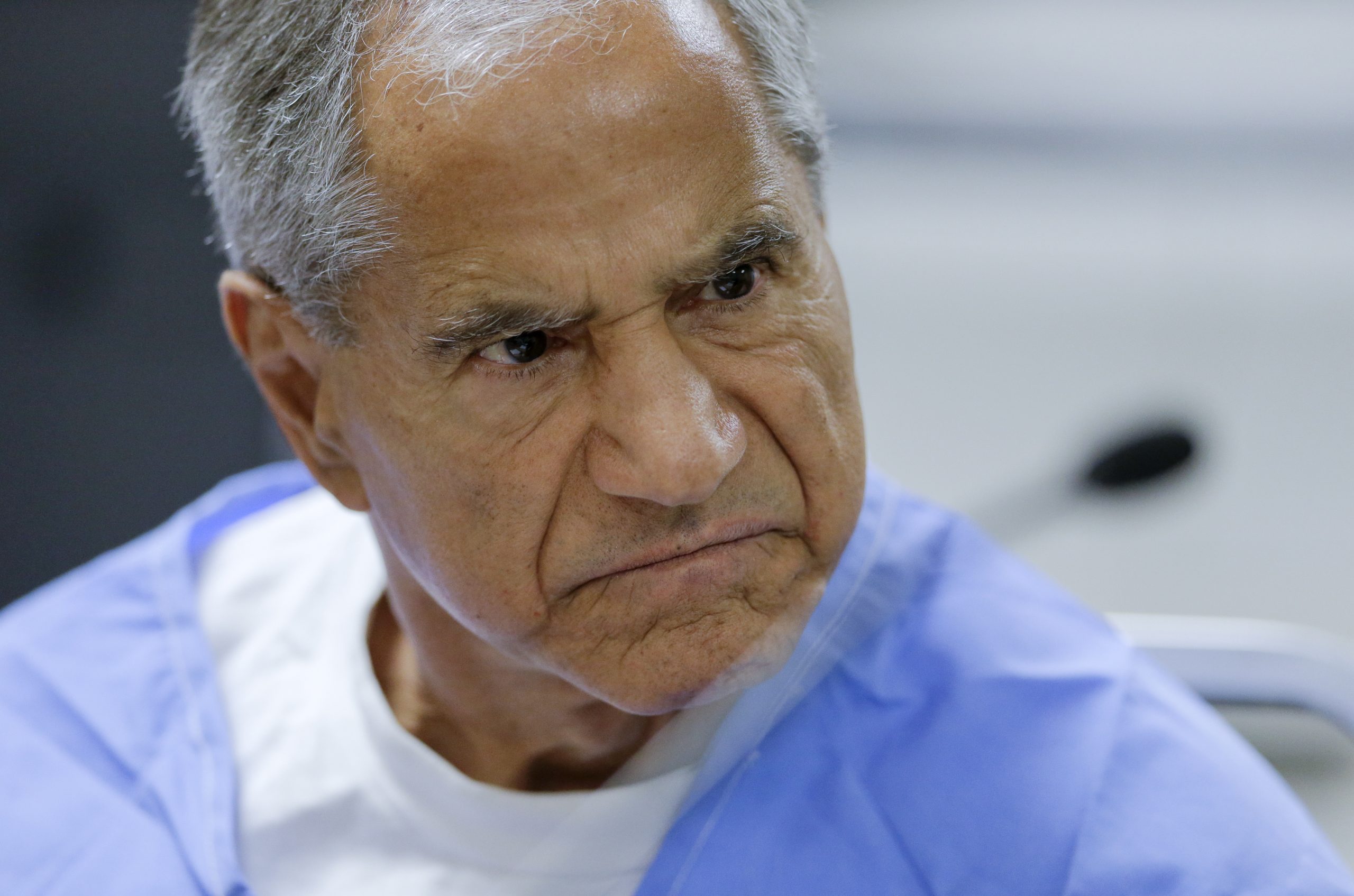 Sirhan Sirhan