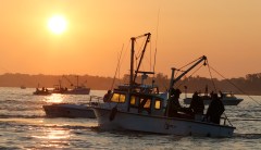 Trump’s trade war is squeezing America’s boat manufacturing industry and its workers