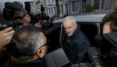 Jeremy Corbyn’s socialist war on press freedom