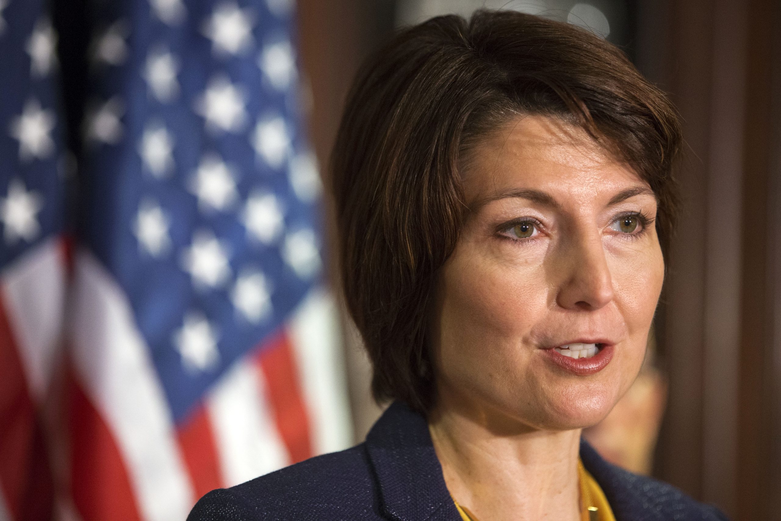 Cathy McMorris Rodgers