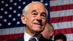 Ron Paul accuses YouTube of ‘censorship’ after company removes video of him analyzing Trump rally