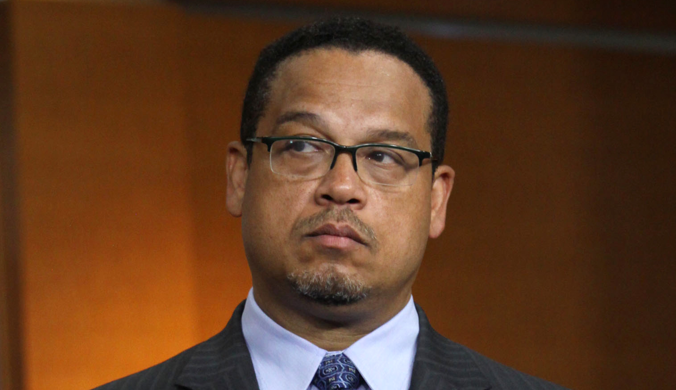 Brett Kavanaugh’s accuser gets all the attention, while Keith Ellison’s gets none