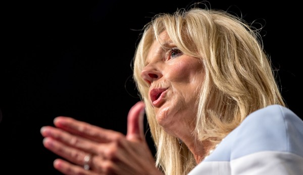‘Unique’ as breakfast tacos: Jill Biden roasted over ‘LatinX IncluXion’ luncheon