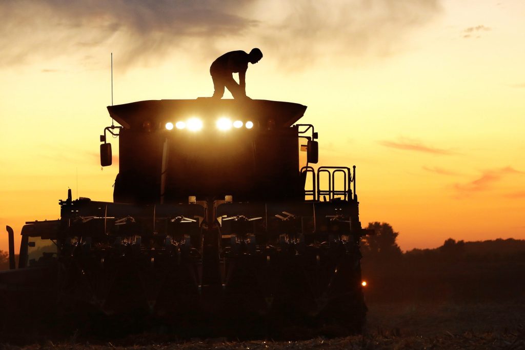 Trump’s tariffs are wreaking havoc on farmers