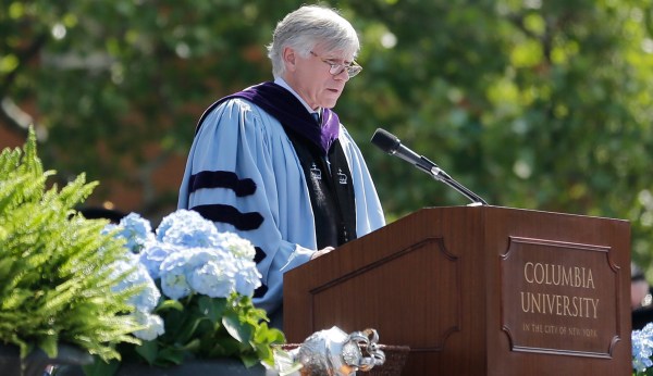 No, The Atlantic, free speech on campus is not ‘doing just fine’
