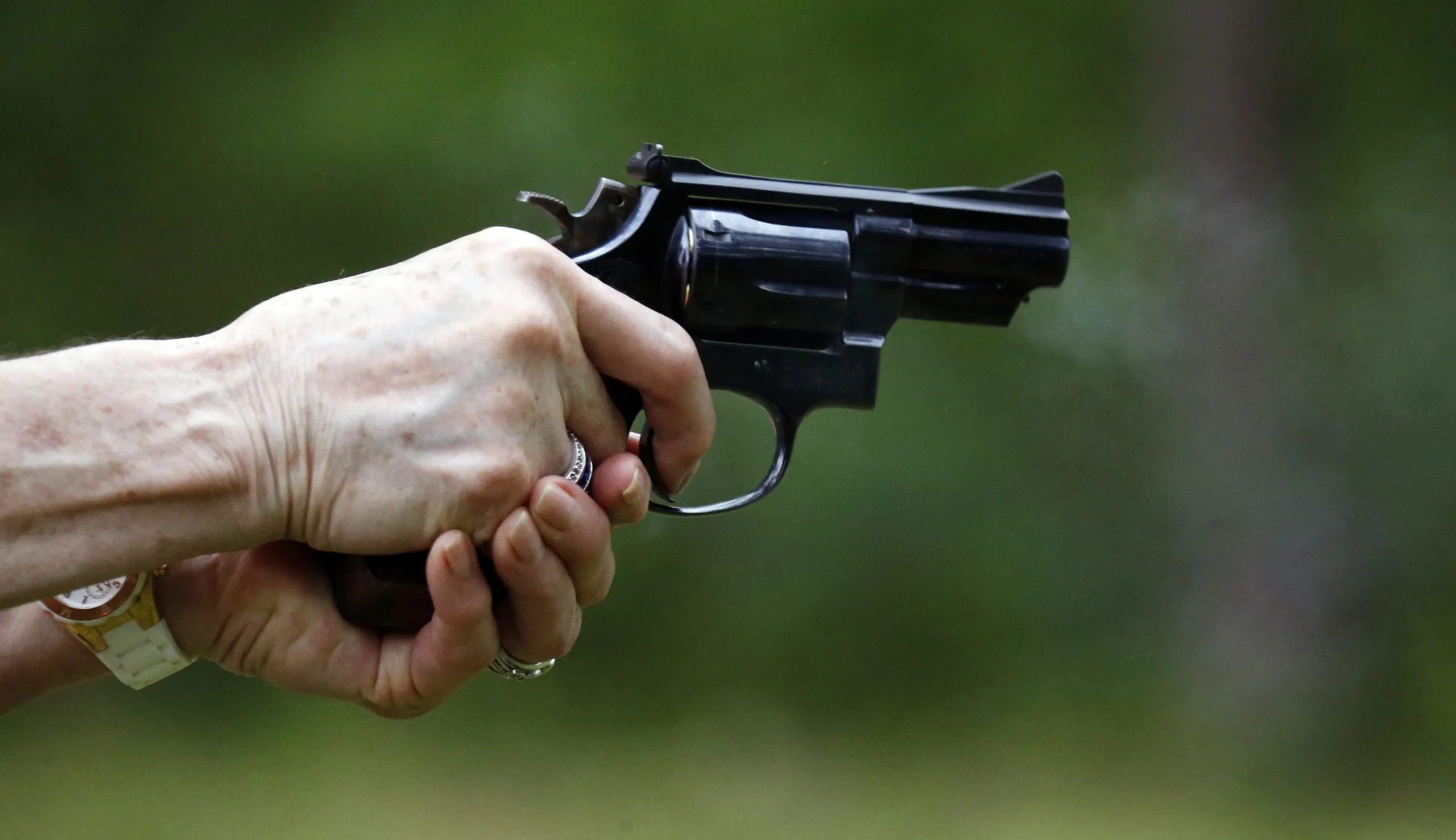 Marines given green light to carry weapons on bases for first time