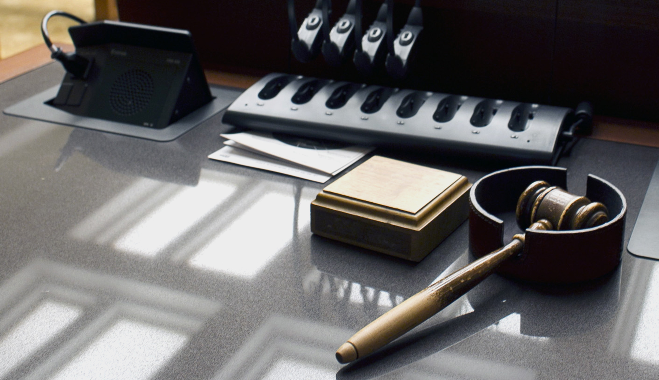 Rein in politicized judges and their injunctions