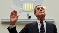 Lindsey Graham says he’ll grant request from Democrats for Mueller to testify