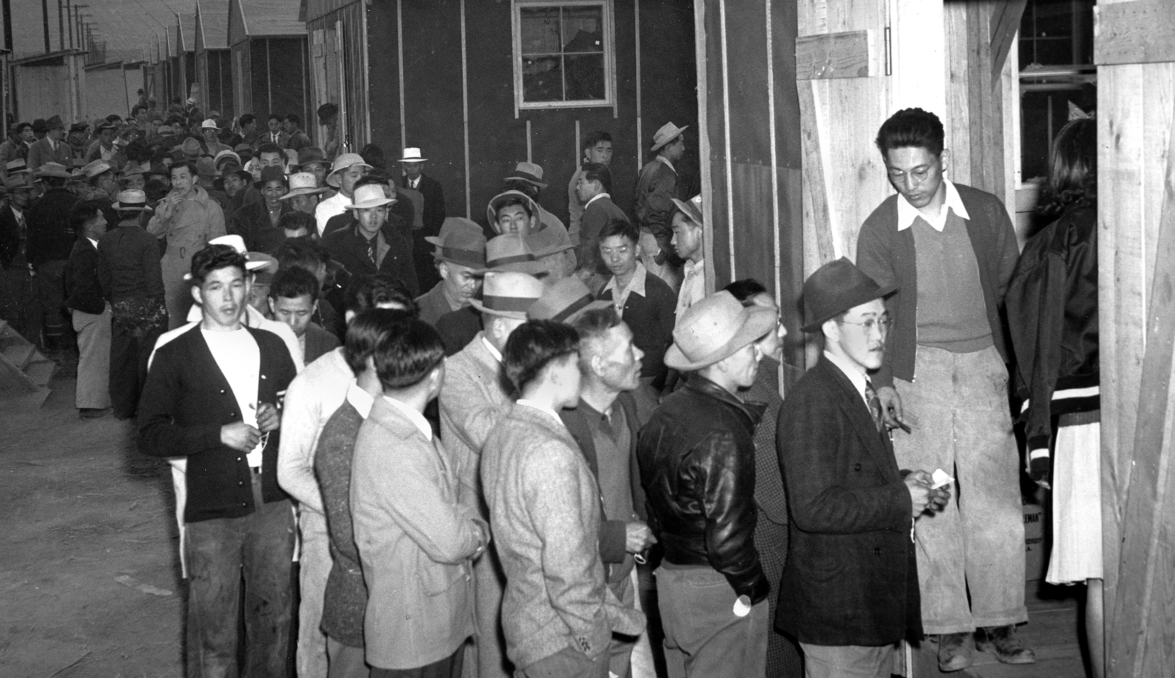 Supreme Court overrules 1944 Japanese-American internment case in travel ban decision